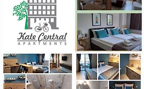 Kate Central Apartments